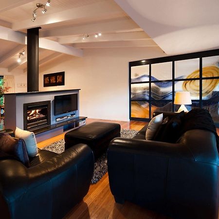 Springs Spa Villa Hepburn Springs Εξωτερικό φωτογραφία