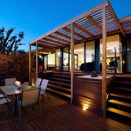 Springs Spa Villa Hepburn Springs Εξωτερικό φωτογραφία
