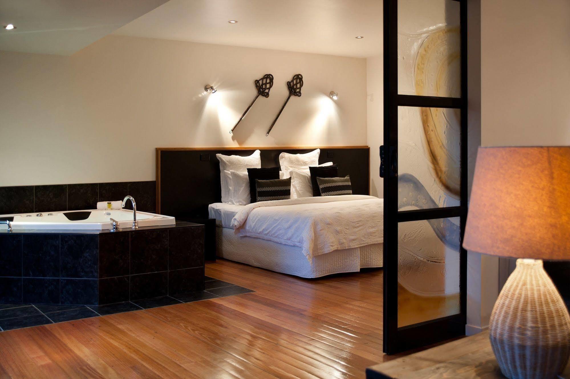 Springs Spa Villa Hepburn Springs Εξωτερικό φωτογραφία