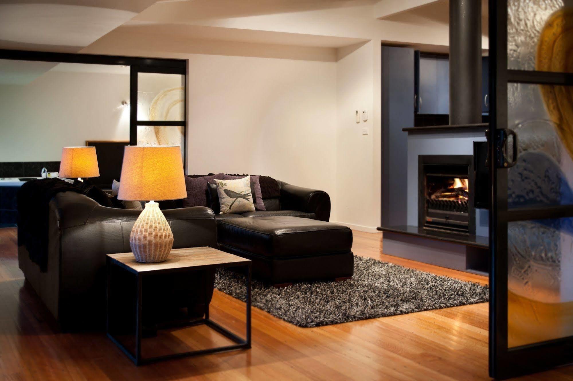Springs Spa Villa Hepburn Springs Εξωτερικό φωτογραφία