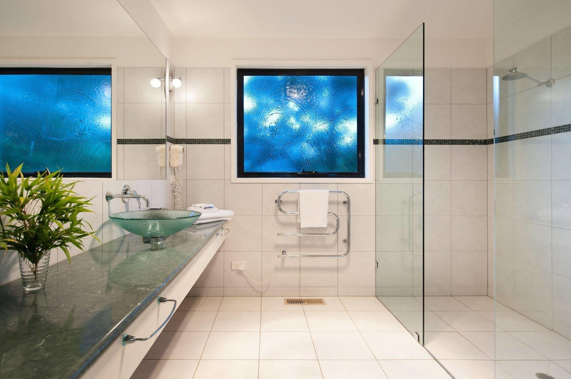 Springs Spa Villa Hepburn Springs Εξωτερικό φωτογραφία