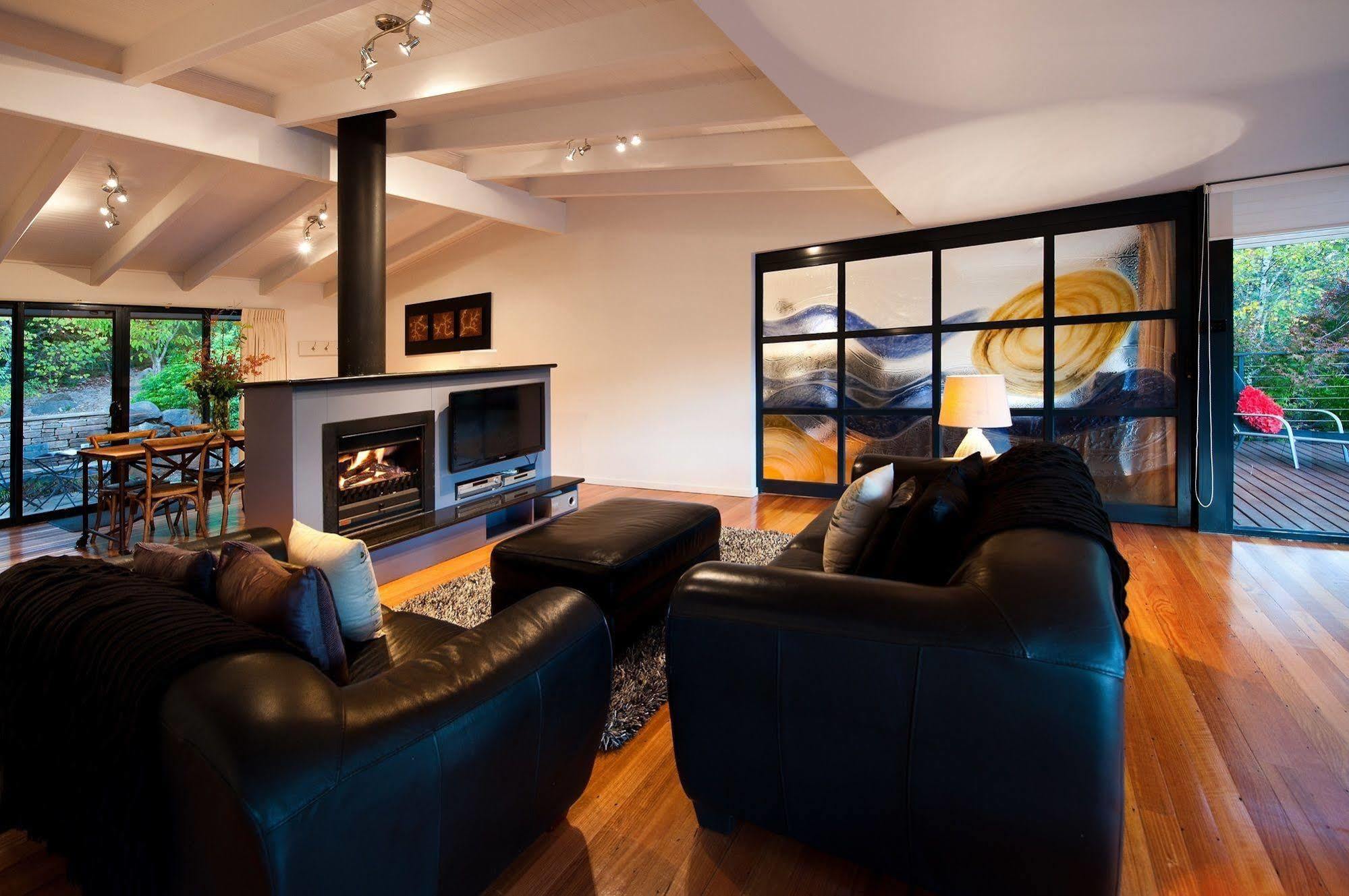 Springs Spa Villa Hepburn Springs Εξωτερικό φωτογραφία