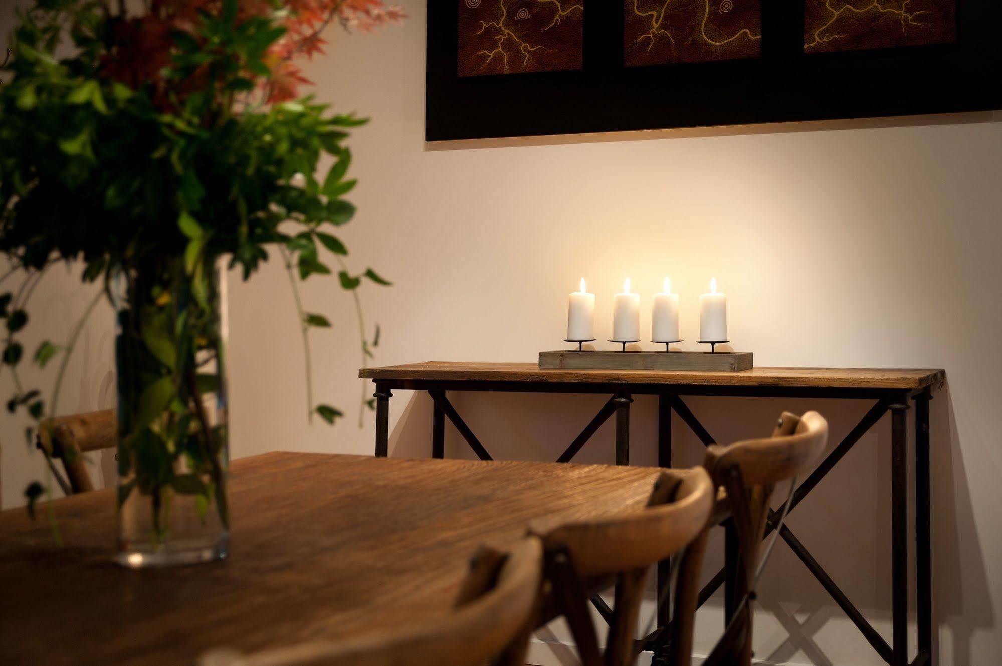 Springs Spa Villa Hepburn Springs Εξωτερικό φωτογραφία