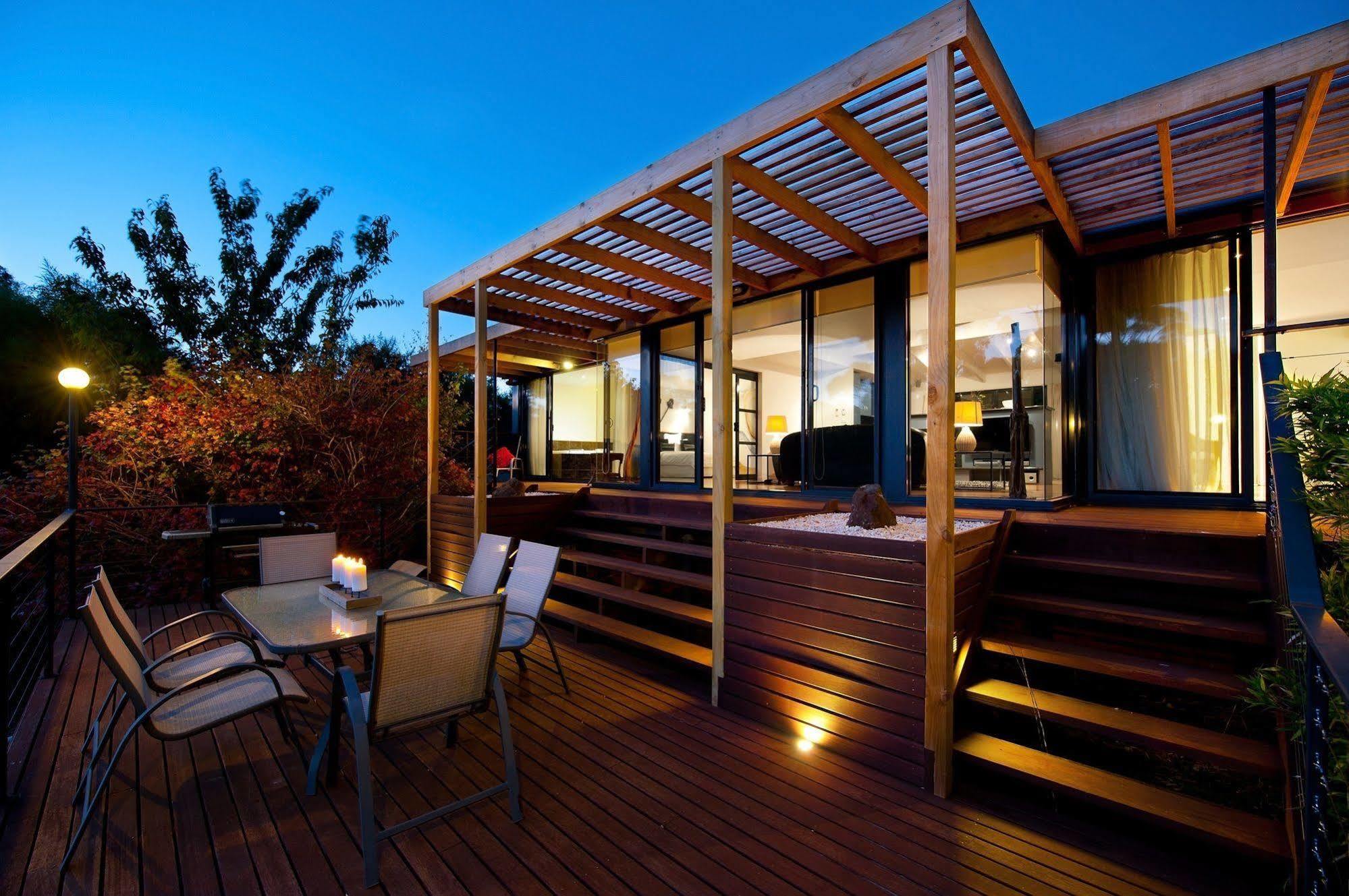 Springs Spa Villa Hepburn Springs Εξωτερικό φωτογραφία